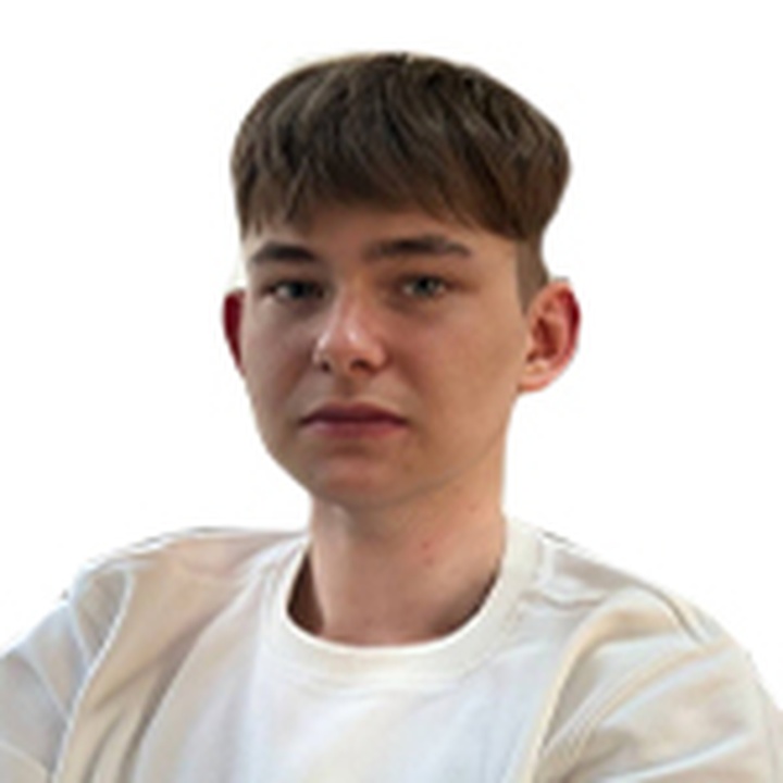 Насоненко Владислав